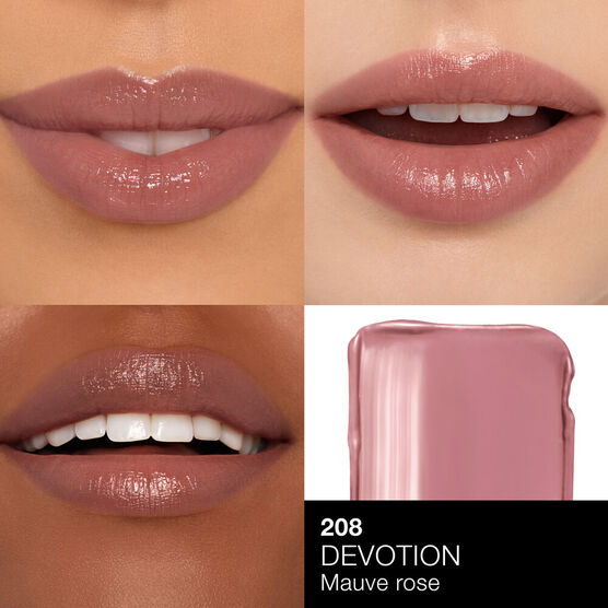 AFTERGLOW SENSUAL SHINE LIPST DEVOTION